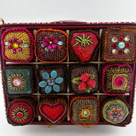 Mary Frances Sweet Indulgence Handbag - Picture 2 of 6